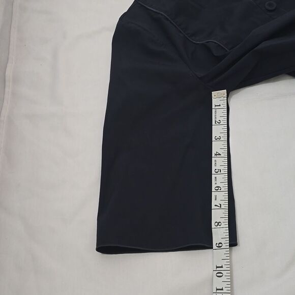 Piazza Sempione short sleeve  blouse size 42 - Picture 6 of 10